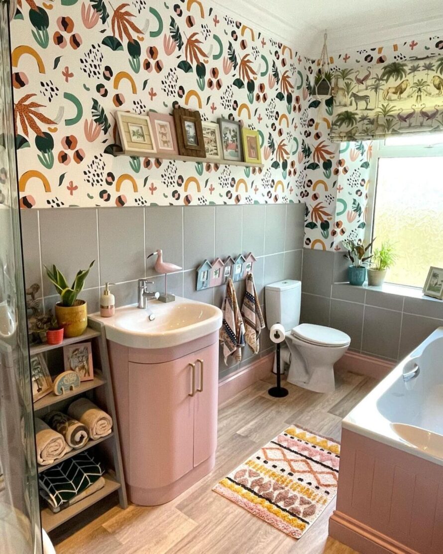 18 undersink organization bathroom 10