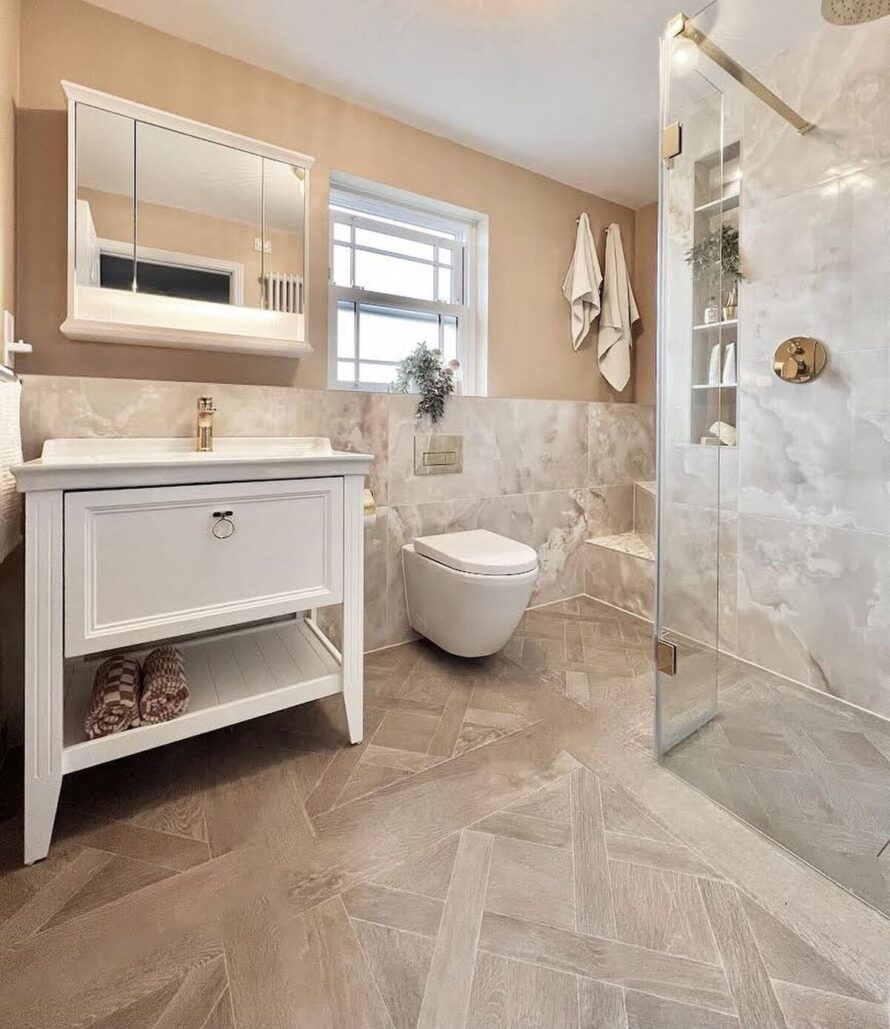 18 undersink organization bathroom 16