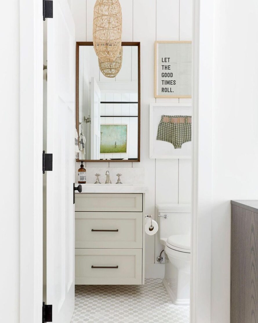 18 undersink organization bathroom 7