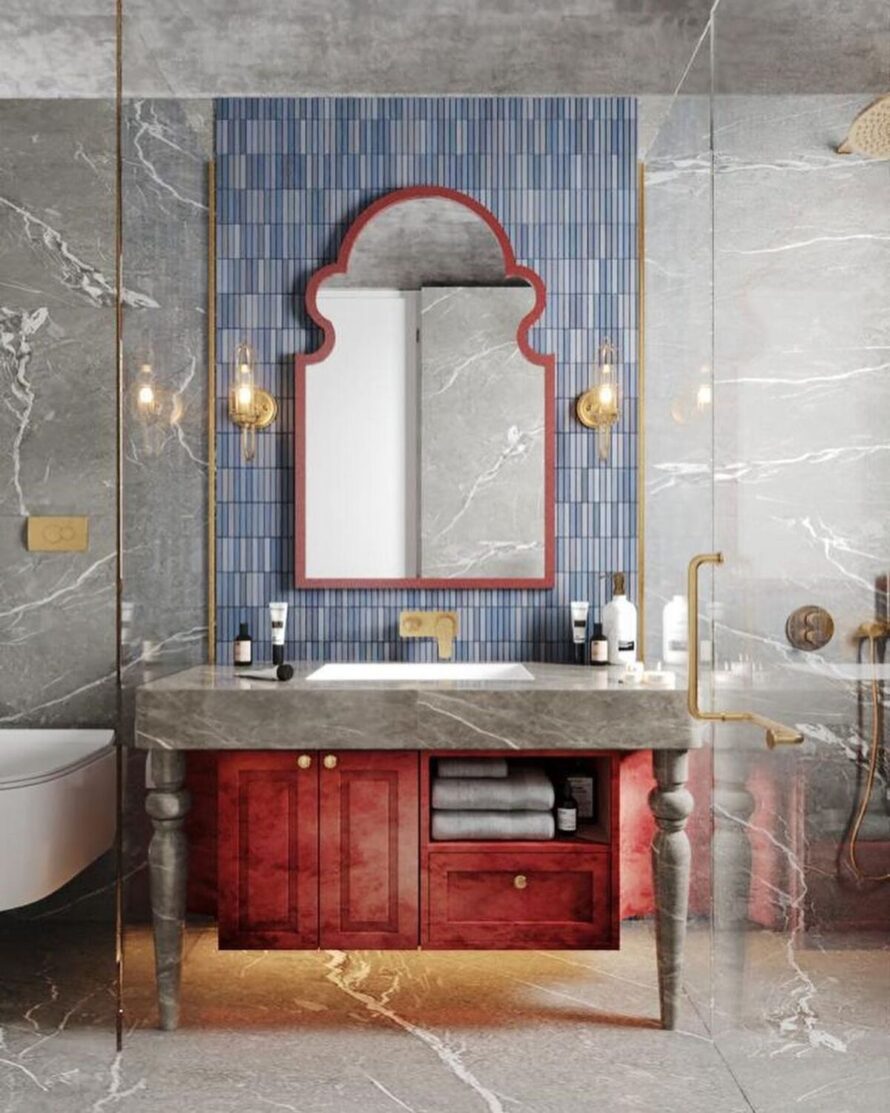 18 undersink organization bathroom 8