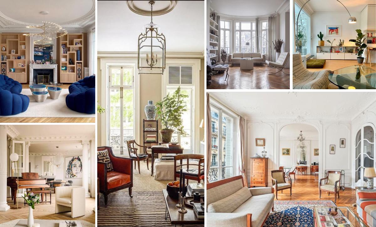 aesthetic apartment ideas
