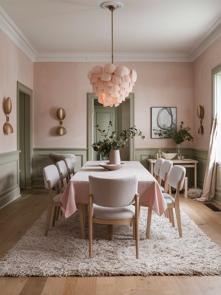 Pink Ground