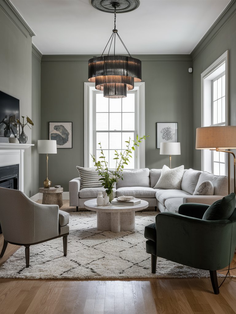 Slate Gray