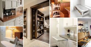 Toilet Paper Holder Ideas