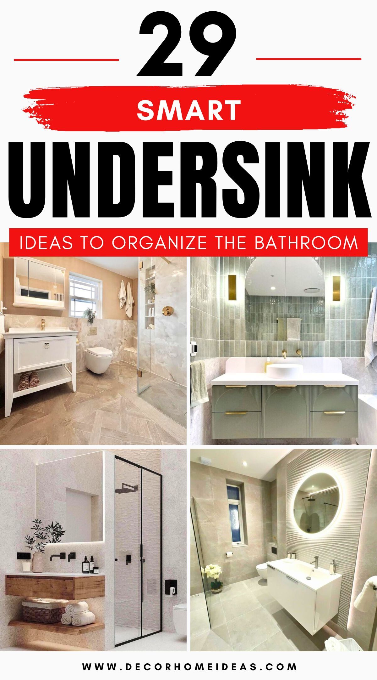 undersink bathroom storage ideas 4